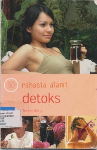 50 RAHASIA ALAMI DETOKS