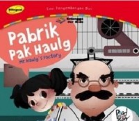 Image of Pabrik Pak Haung