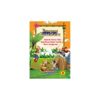 Image of Dongeng Nusantara: Legenda danau toba, terjadinya negeri jambi, roro jongrang