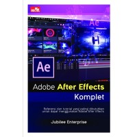 Image of ADOBE AFTER EFFECTS KOMPLET