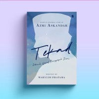 Image of TEKAD : Sebuah Novel Penggugah Jiwa