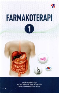 Image of Farmakoterapi