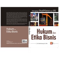 Image of Hukum Dan Etika Bisnis