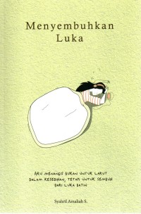 Image of Menyembuhkan Luka