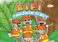 Bifi Pahlawan Semut