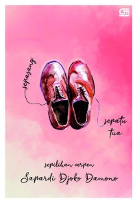 Sepatu Sepatu Tua