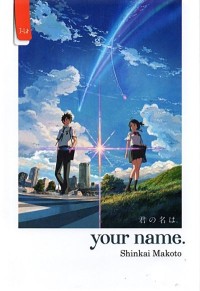 your name.