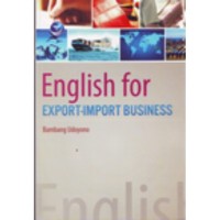 English For ExporImport Business