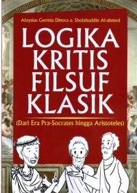 Logika kritis filsuf klasik