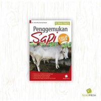 Image of Penggemukan Sapi