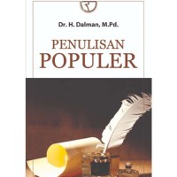 Image of Penulisan Populer