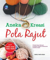 Aneka kreasi pola rajut