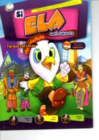 Image of Si ela dari jakarta