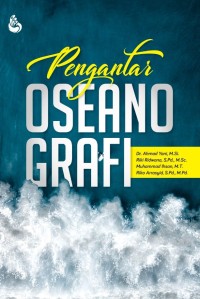 Image of Pengantar oseano grafi