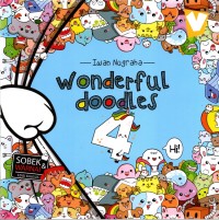 Image of wonderful doodles 4