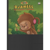 Djaheel : The Naughty Monkey