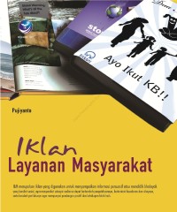 Iklan Layanan Masyarakat