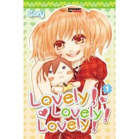 Lovely! Lovely! Lovely! Vol. 1