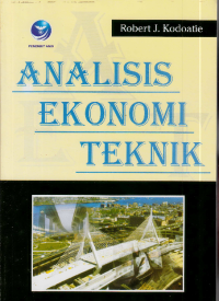 Image of Analisis Ekonomi Teknik