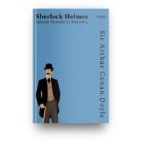 Sherlock Holmes: sebuah skandal di Bohemia