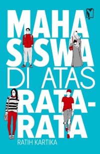 Mahasiswa diatas rata-rata