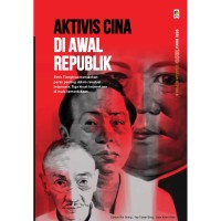 Image of AKTIVIS CINA DI AWAL REPUBLIK