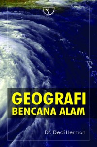 Geografi Bencana Alam