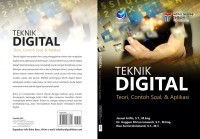 Teknik Digital: teori, contoh soal, dan aplikasi