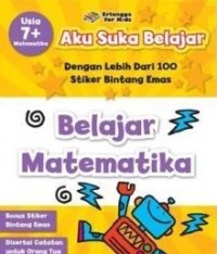 Image of Belajar Matematika (Usia 7+)