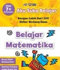 Belajar Matematika (Usia 7+)