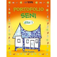 Image of Portopolio Seni Jilid 1