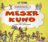 Image of Mesir Kuno : Kartun Seu