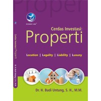 Image of Cerdas Investasi Properti