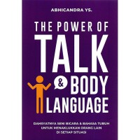 Image of The Power of Talk & Body Language