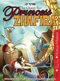 The Quest for Princess Zhafira