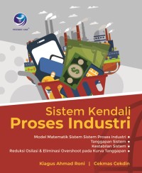 Sistem kendali proses industri