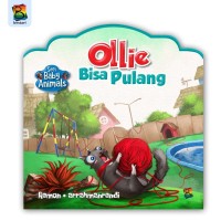 Image of Ollie Bisa Pulang