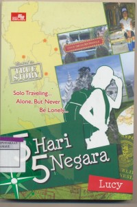 Image of 5 hari 5 Negara