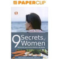 Image of 9 Secrets of Women