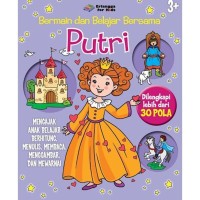 Image of Bermain dan Belajar Bersama PUTRI