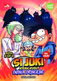 Image of Si juki kisah kusut dunia dongeng