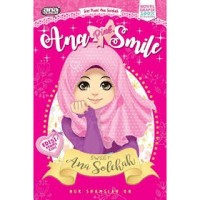 Image of Ana Pink Smile