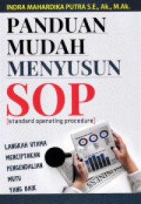 Panduan Mudah Menyusun SOP