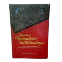 KOMPETENSI KOMUNIKASI ANTARBUDAYA