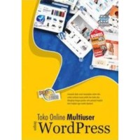 Image of Toko Online Multiuser dengan Wordpress