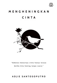 Image of Mengheningkan Cinta