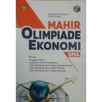 Mahir Olimpiade Ekonomi SMA