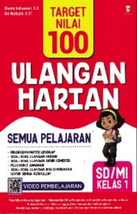 Ulangan Harian