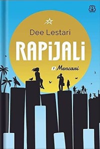 RAPIJALI : Mencari