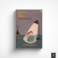 Image of Terima Kasih Telah Bertahan